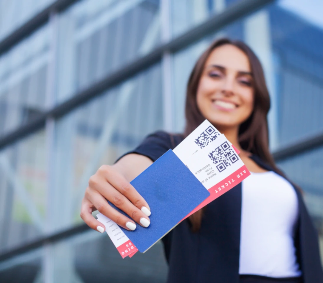 Gestion y Venta de entradas online