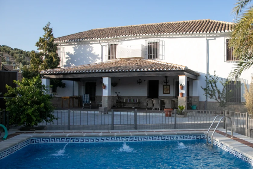 Casa rural gestion de huespedes